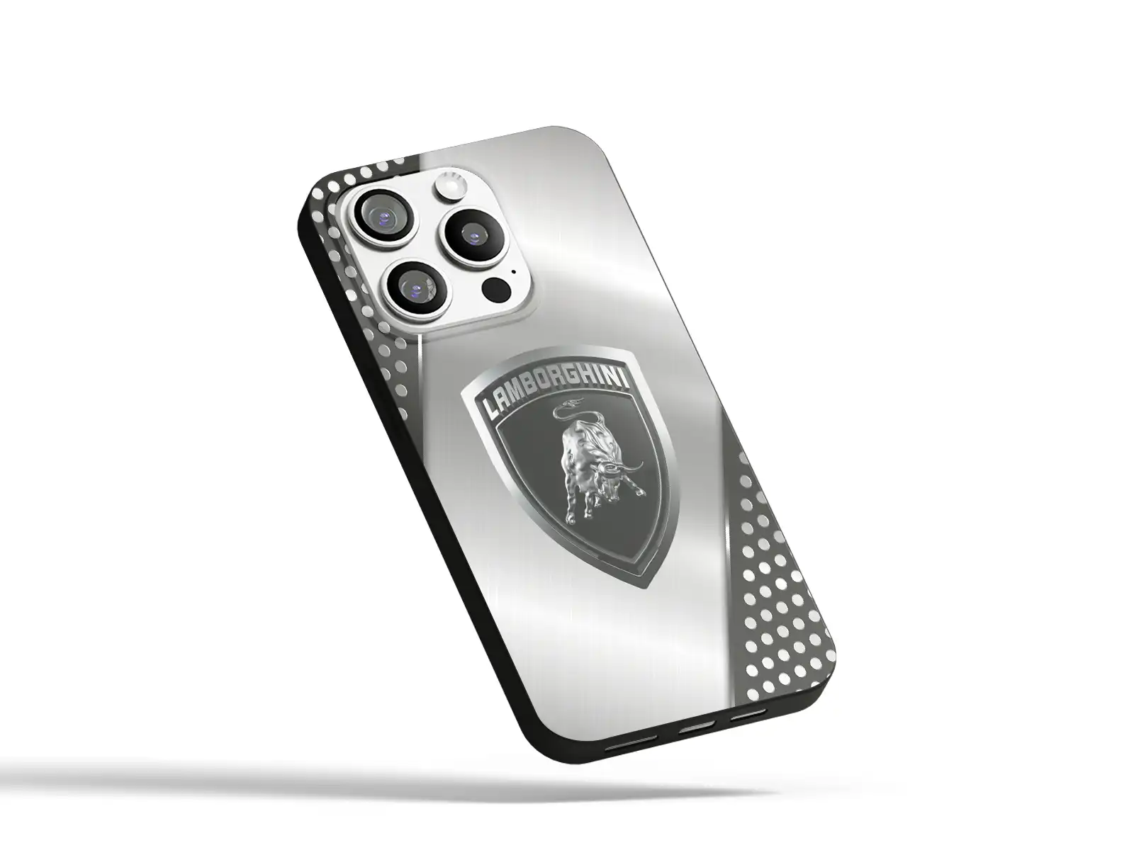 Lamborghini Smartphone Cover Stilvolles Modernes Design